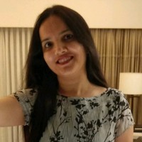 Khushbu Jain