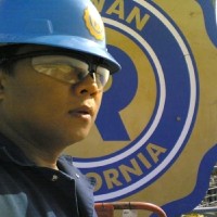 Francisco Jr. P.