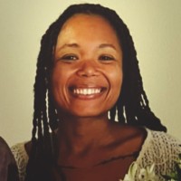 Jocelyn Jones