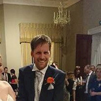 Andrew Barraclough TCInstCES