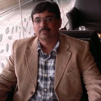 Ravishankar S Aiyar