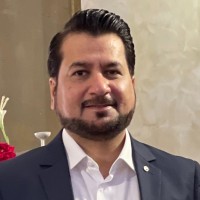 Muhammad Shoaib Khan