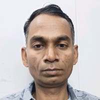 Bipin Siyadev