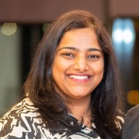 Swathi Anugu