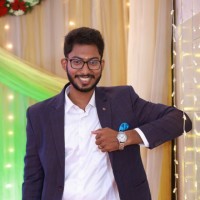 Yugesh Kumaresan