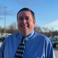Brian Moran