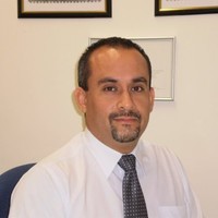 Mark Riedel