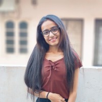 Parita Jadav
