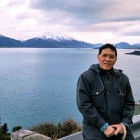 Alfred Leong