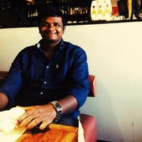 Sandeep Rao