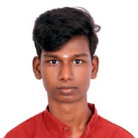 G. Nishanth