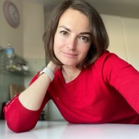 Maria Ryzhikova