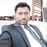 Santhosh Kumar P