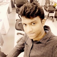 Sandeep S