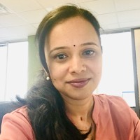 Savitha Kopparthi