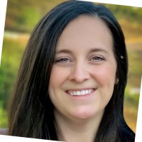 Catherine Cline