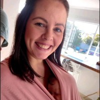 Tiffany Lansdell