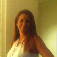 Amber Mcmahan-Kinder