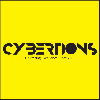 Cybertion Tech