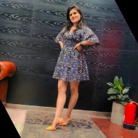 Manju Joshi