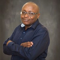 Sostanis Okoth-MCIPS