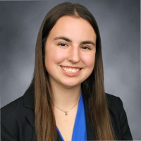 Kaitlyn Staut