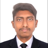 Yuvaraj Ramalingam
