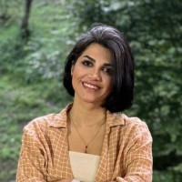 Parisa Ziabakhsh