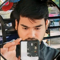 SHUBHAM KUMAR DIXIT