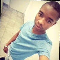 Bongisipho Martin