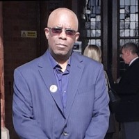 Michael Beckles