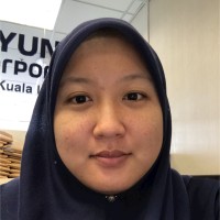 Siti Maziah Abdul Rani