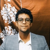 Ashutosh Kumar Barnwal