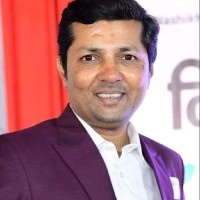Ameet Bora