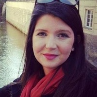 Enia Dhoska