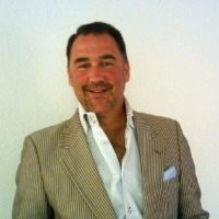 Gregory Eldridge