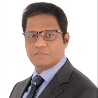 Santhosh Peter