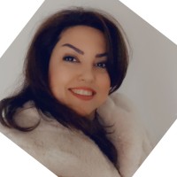 Parissa Moghadam