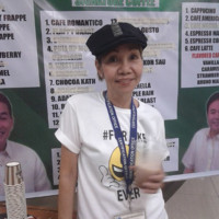 Imelda david