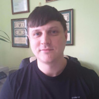 Сергей Пожидаев