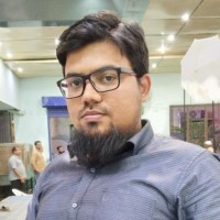 Muhammed Anas