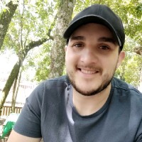 Marcus Vinícius Dos Santos