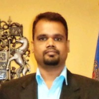 Rajadurai Viswas