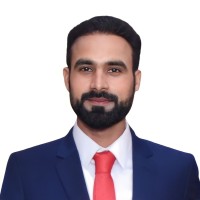Zafar Karmani