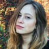 Катя Приходько