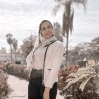Dina El-Bakry
