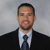 Daniel Castro