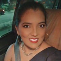 Camila Oliveira da Silva