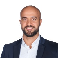 Francesco Addario, M.Eng, P.Eng