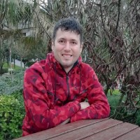 Erhan Babakurban
